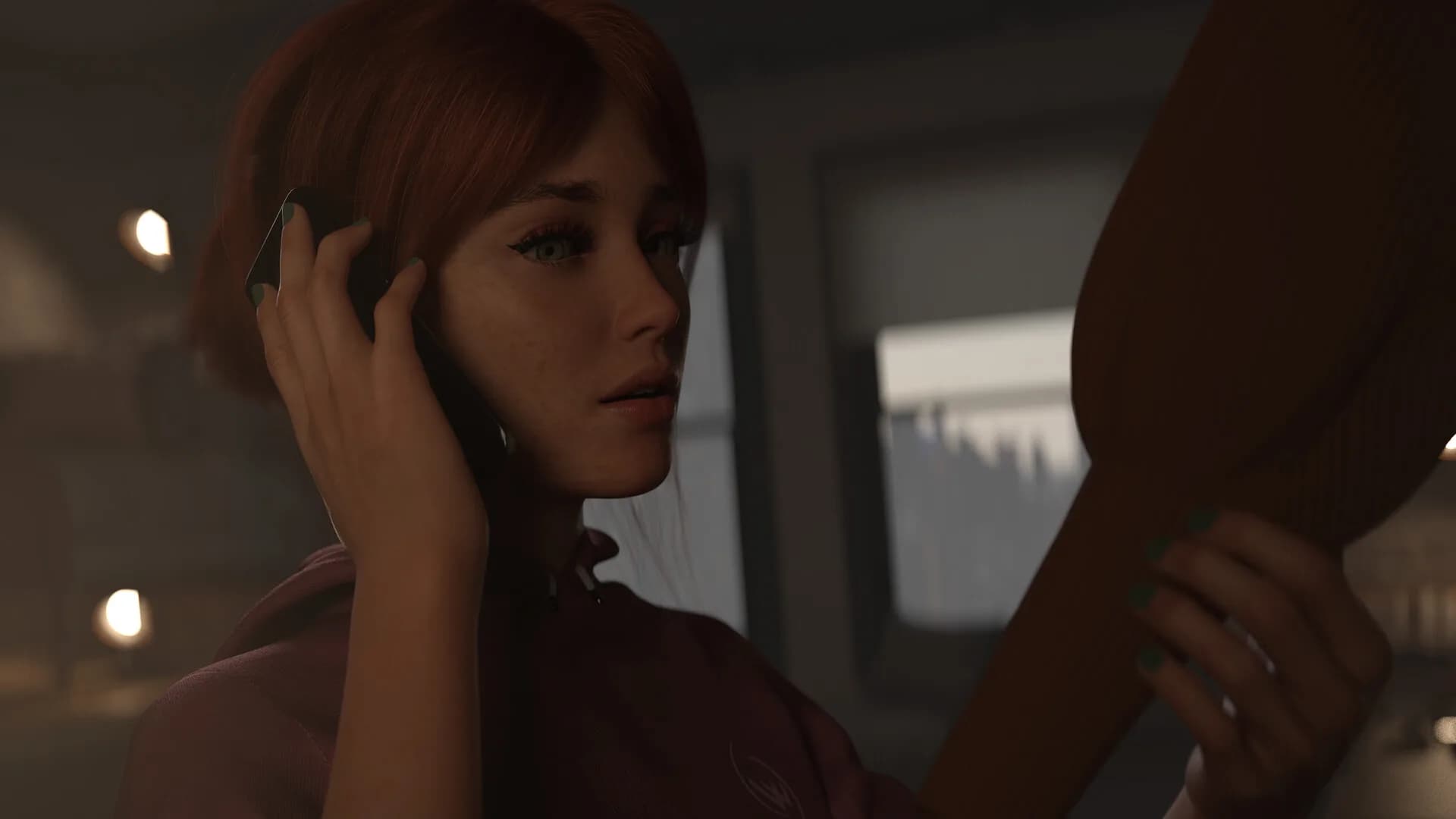 Westview Academy - Season 2 görsel 7