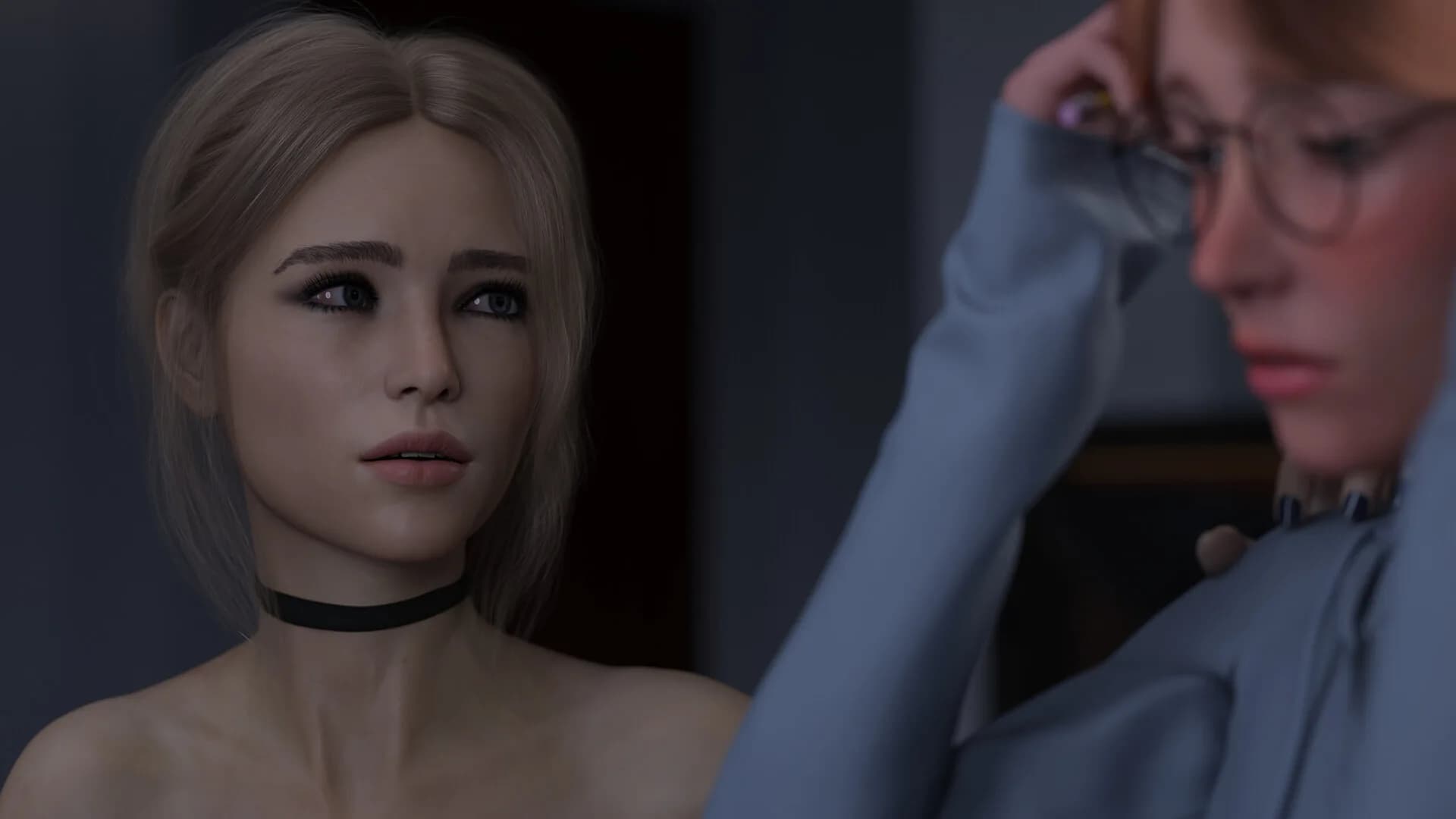 Westview Academy - Season 2 görsel 9