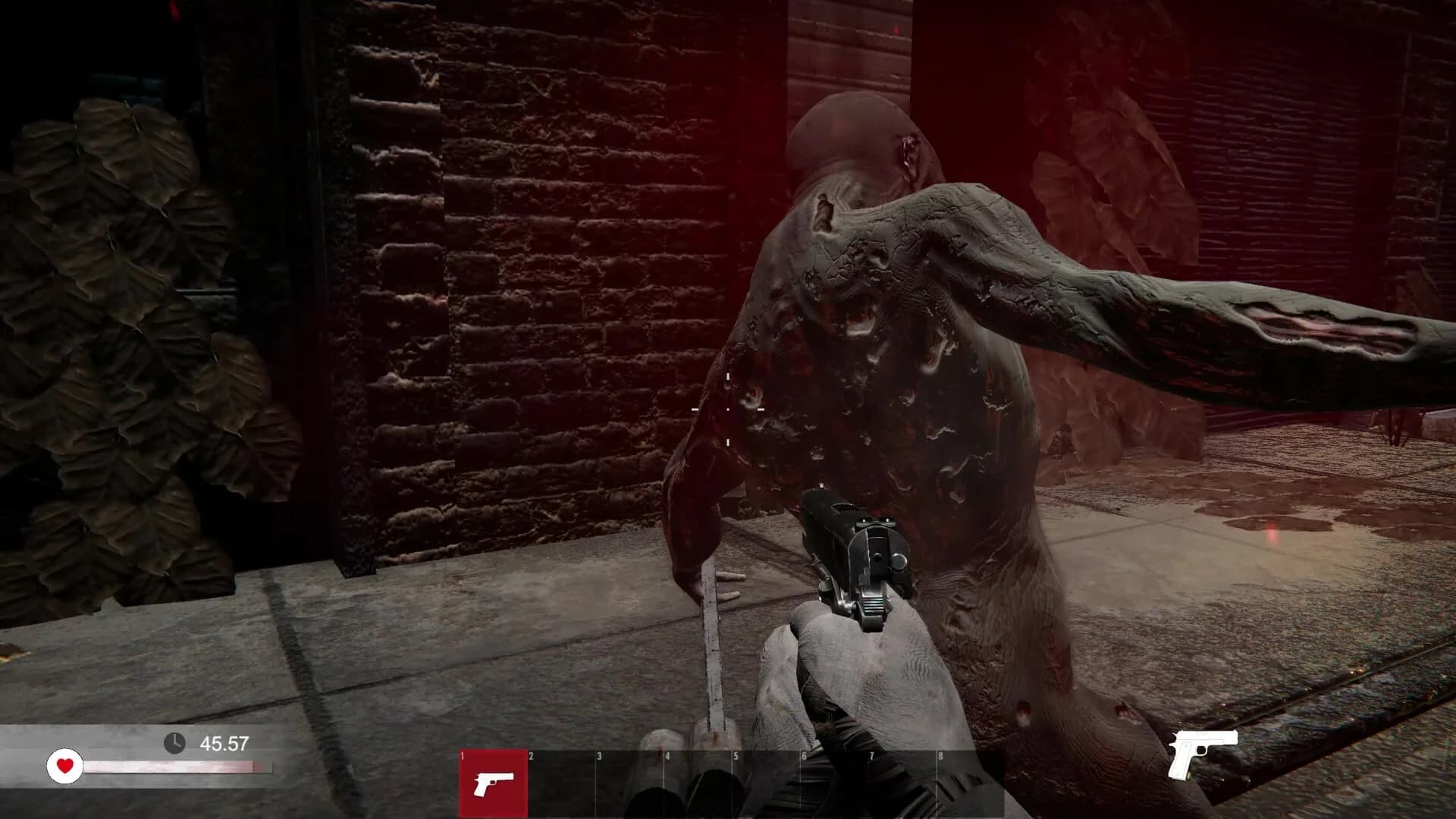 zombie tide incoming Rising görsel 2