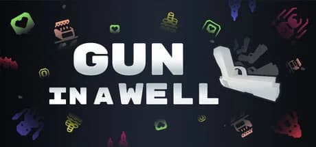 Gun in a Well