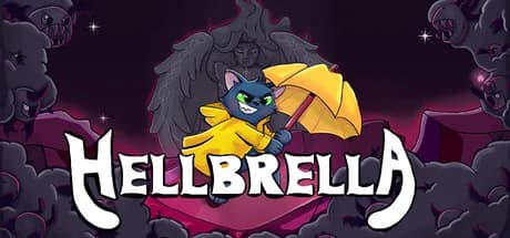 Hellbrella görsel 1