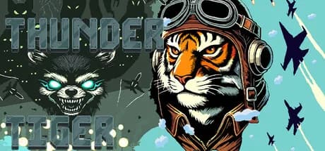 Thunder Tiger görsel 1