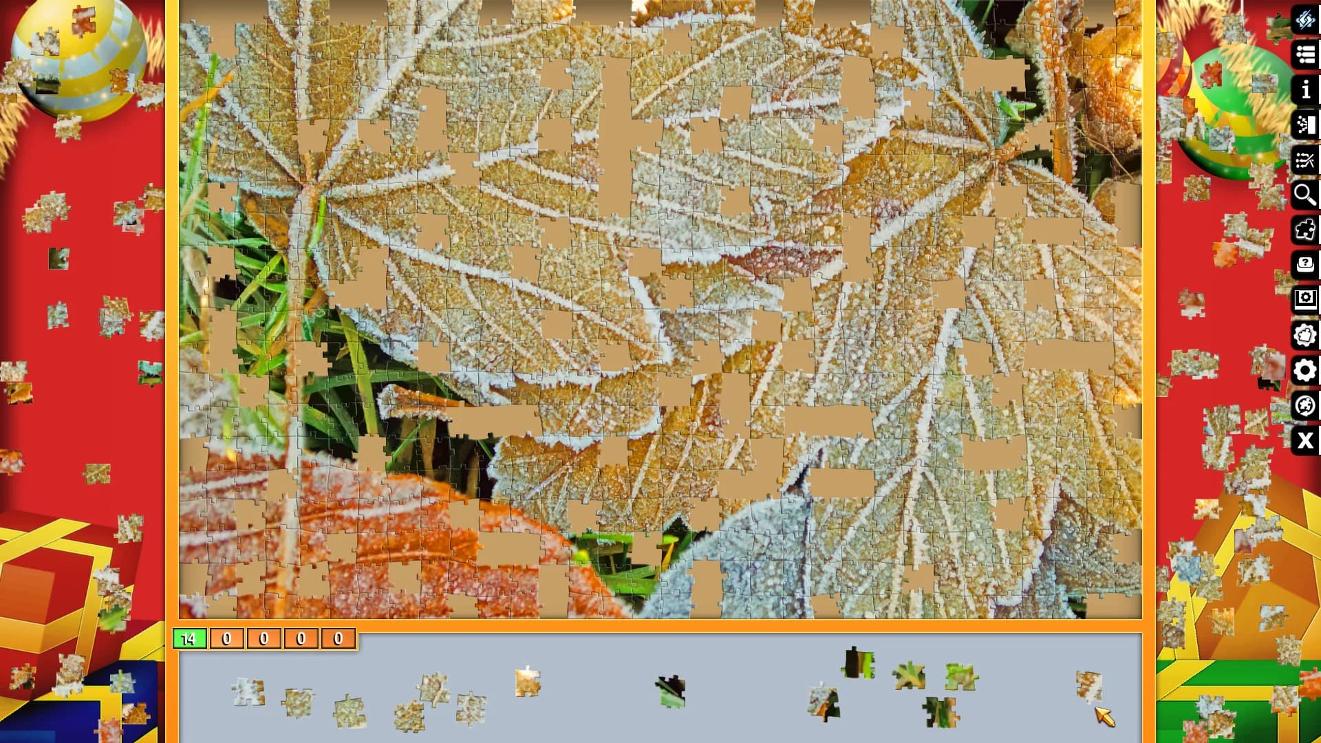 Pixel Puzzles Ultimate Jigsaw Puzzles görsel 15