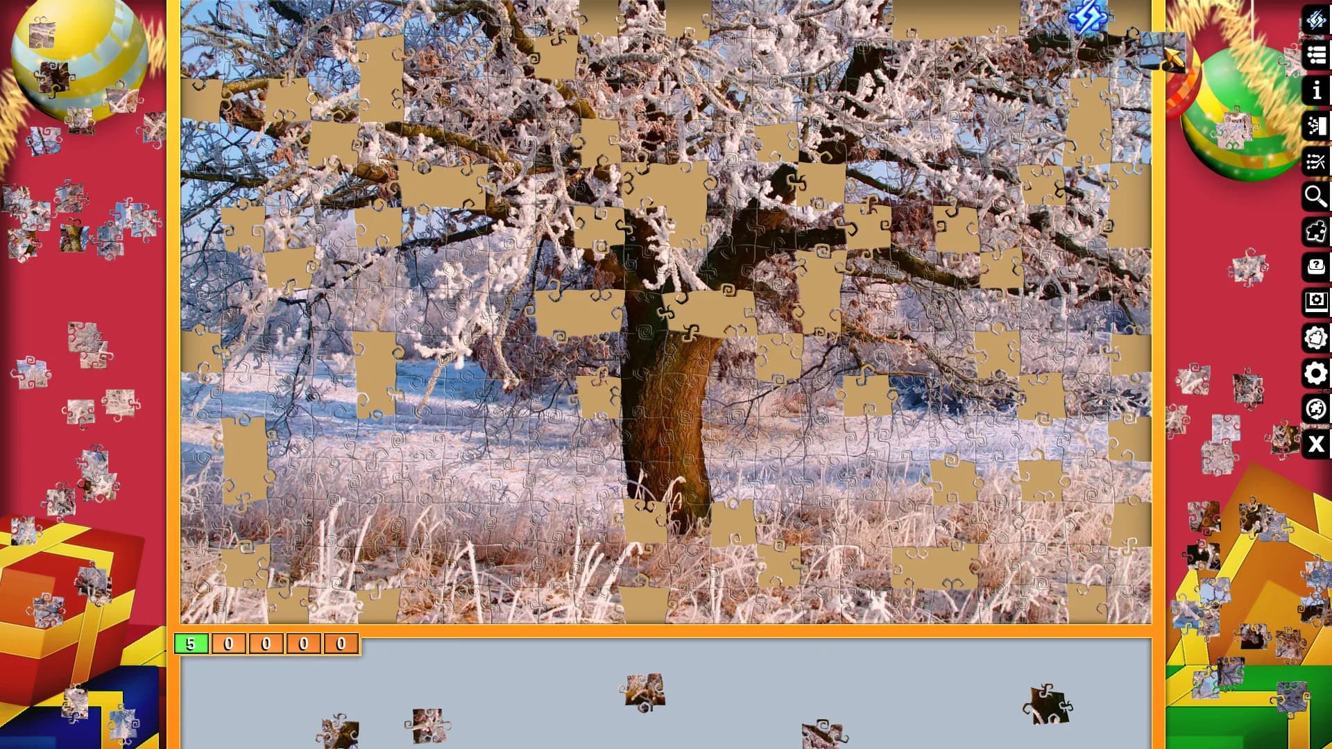 Pixel Puzzles Ultimate Jigsaw Puzzles görsel 16