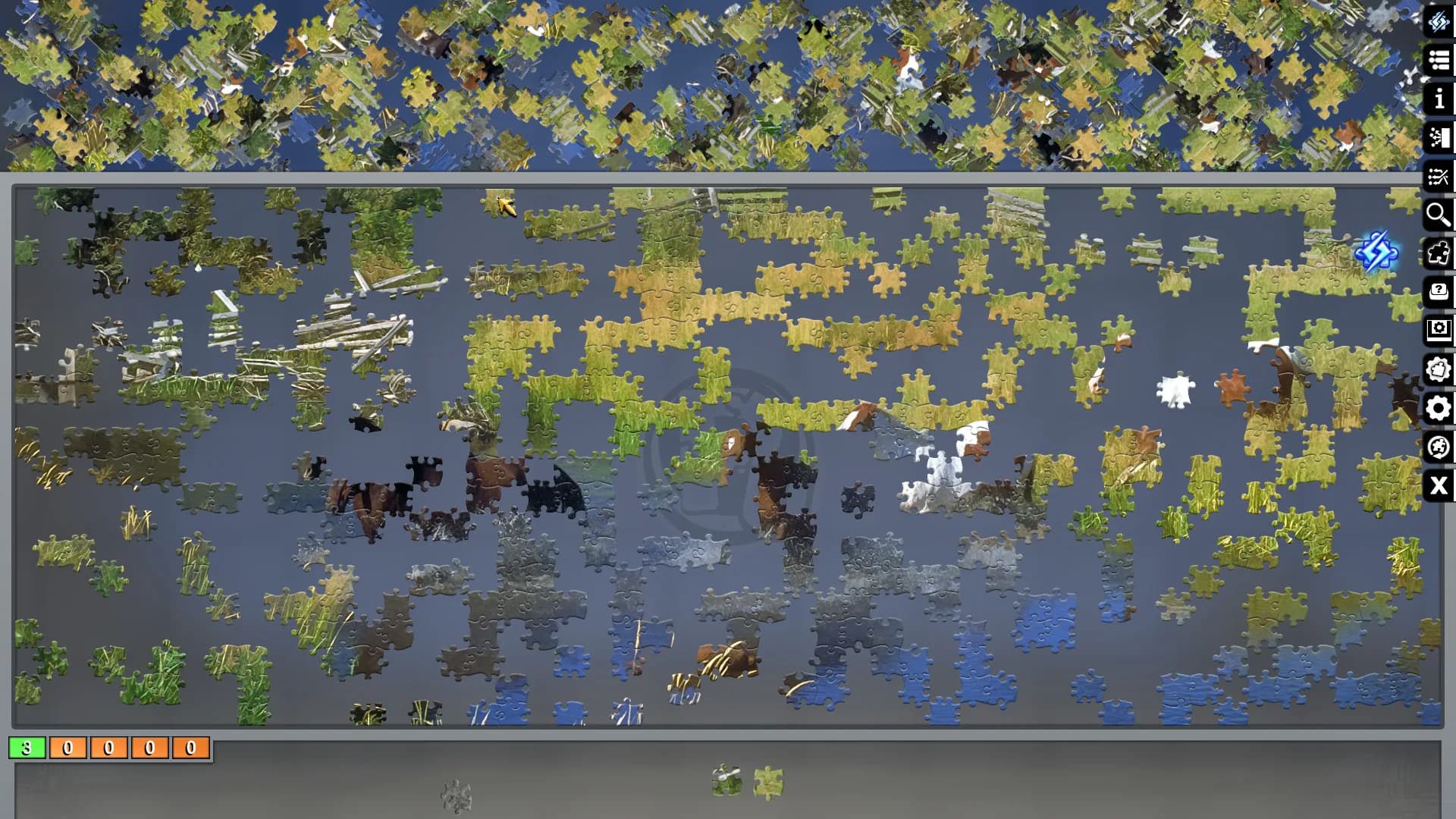 Pixel Puzzles Ultimate Jigsaw Puzzles görsel 18