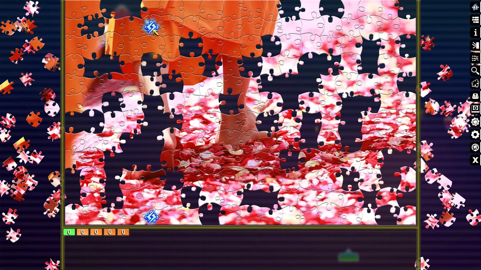 Pixel Puzzles Ultimate Jigsaw Puzzles görsel 20