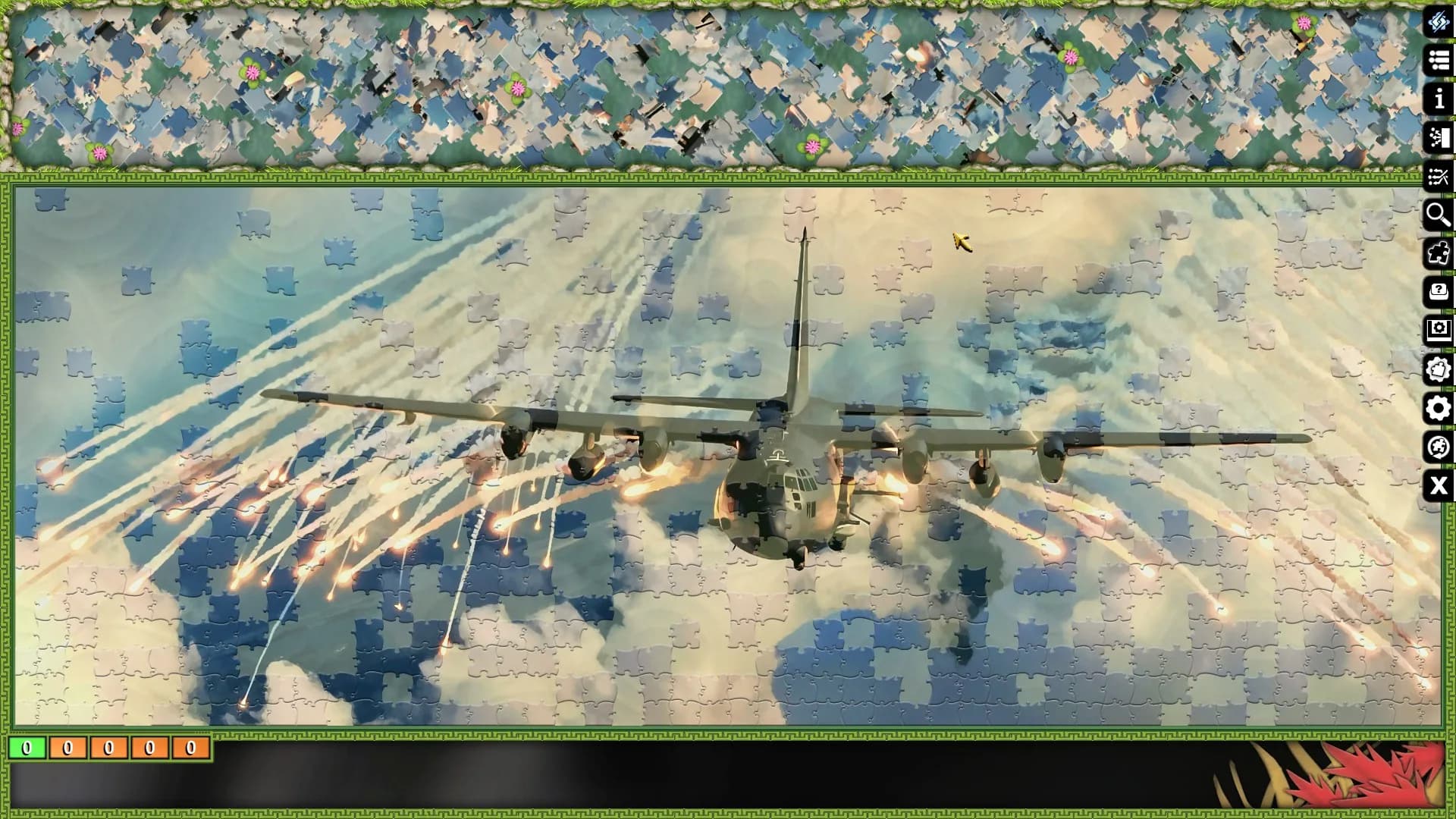 Pixel Puzzles Ultimate Jigsaw Puzzles görsel 22