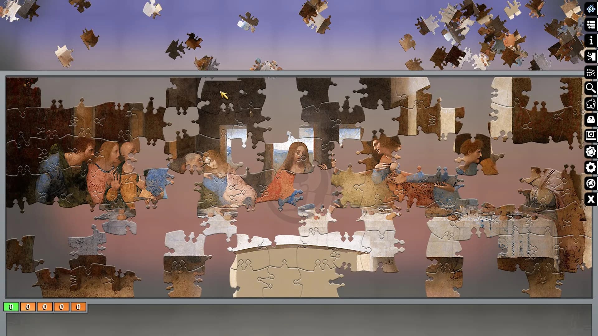 Pixel Puzzles Ultimate Jigsaw Puzzles görsel 23