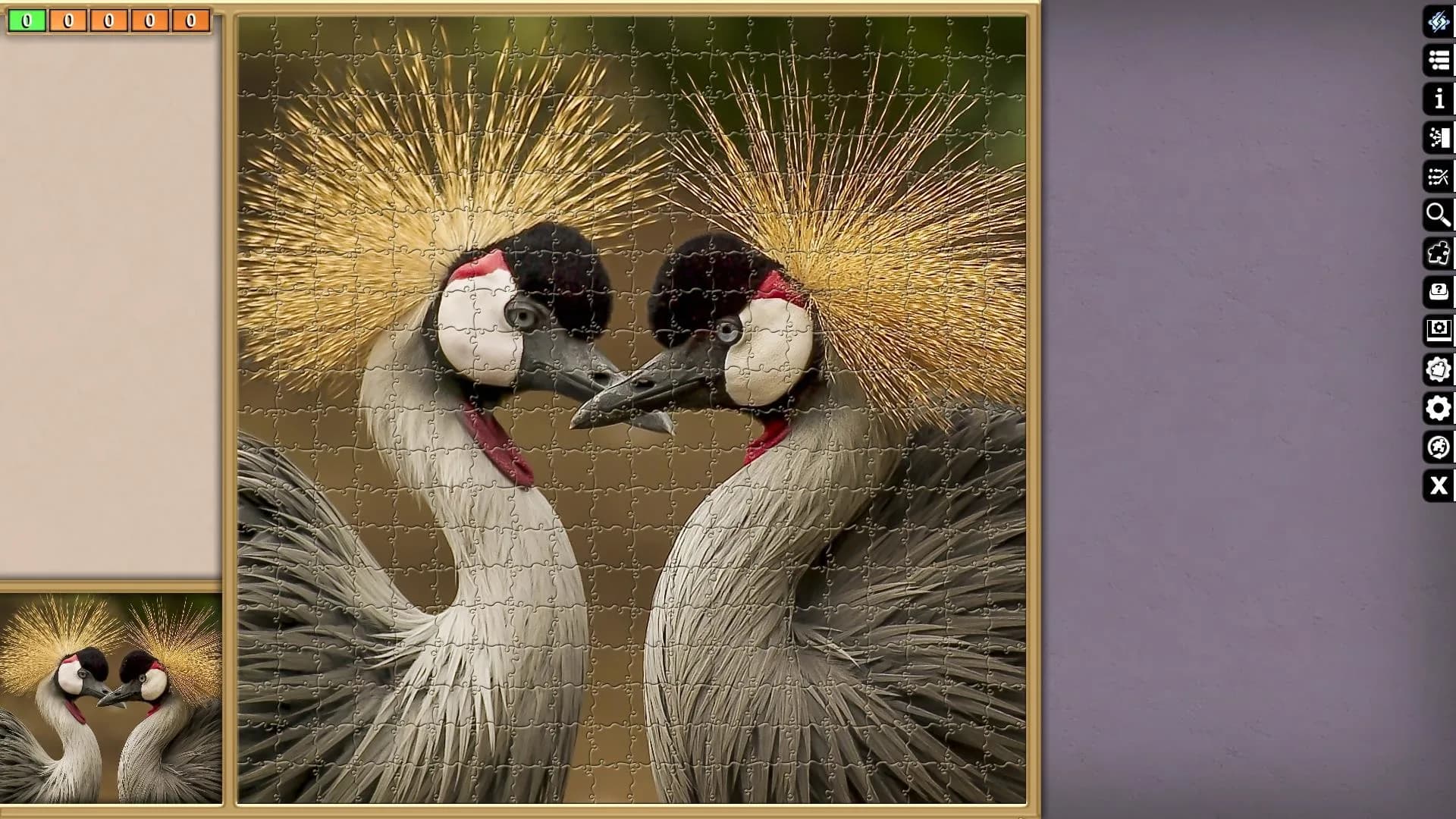 Pixel Puzzles Ultimate Jigsaw Puzzles görsel 29