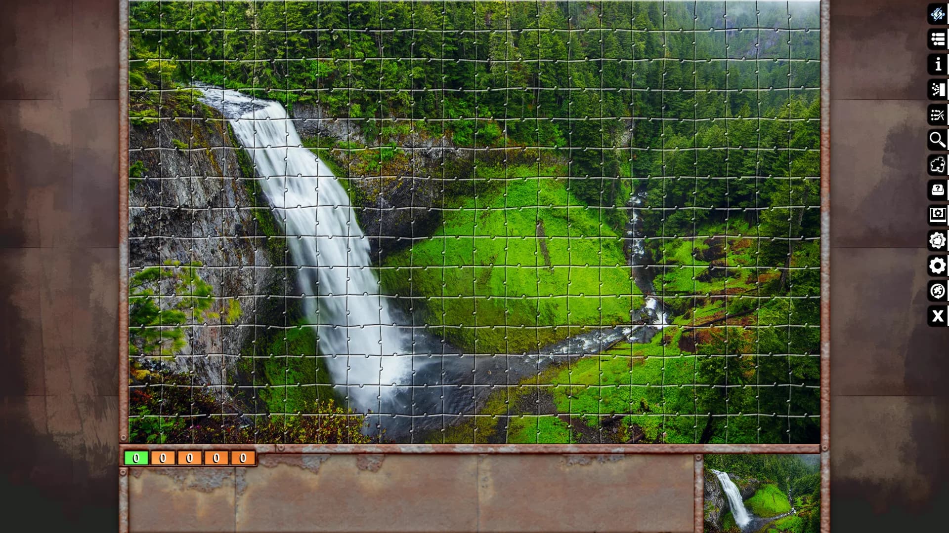 Pixel Puzzles Ultimate Jigsaw Puzzles görsel 30
