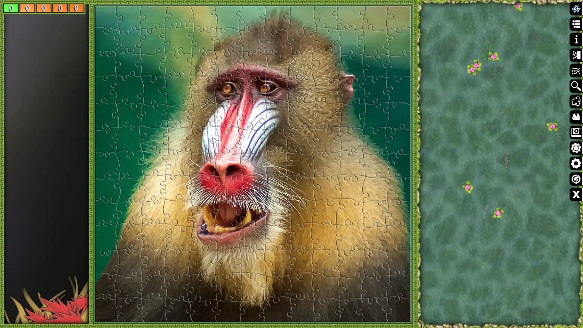 Pixel Puzzles Ultimate Jigsaw Puzzles görsel 40
