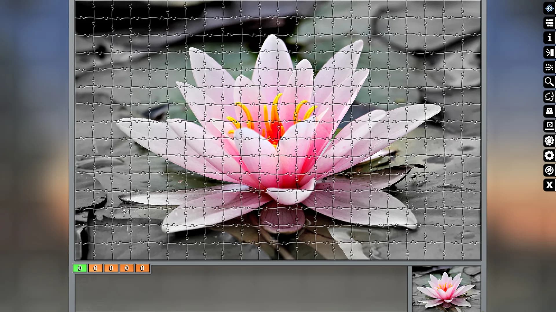 Pixel Puzzles Ultimate Jigsaw Puzzles görsel 41
