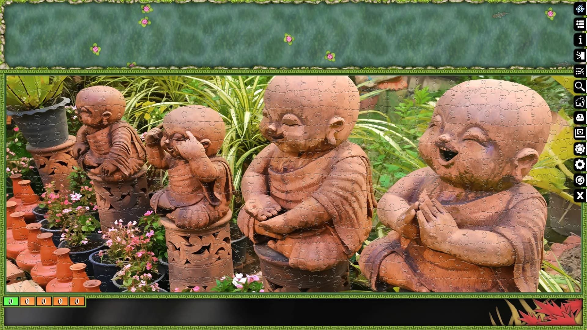 Pixel Puzzles Ultimate Jigsaw Puzzles görsel 42