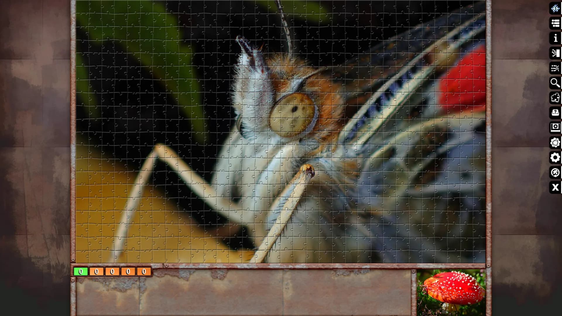 Pixel Puzzles Ultimate Jigsaw Puzzles görsel 43