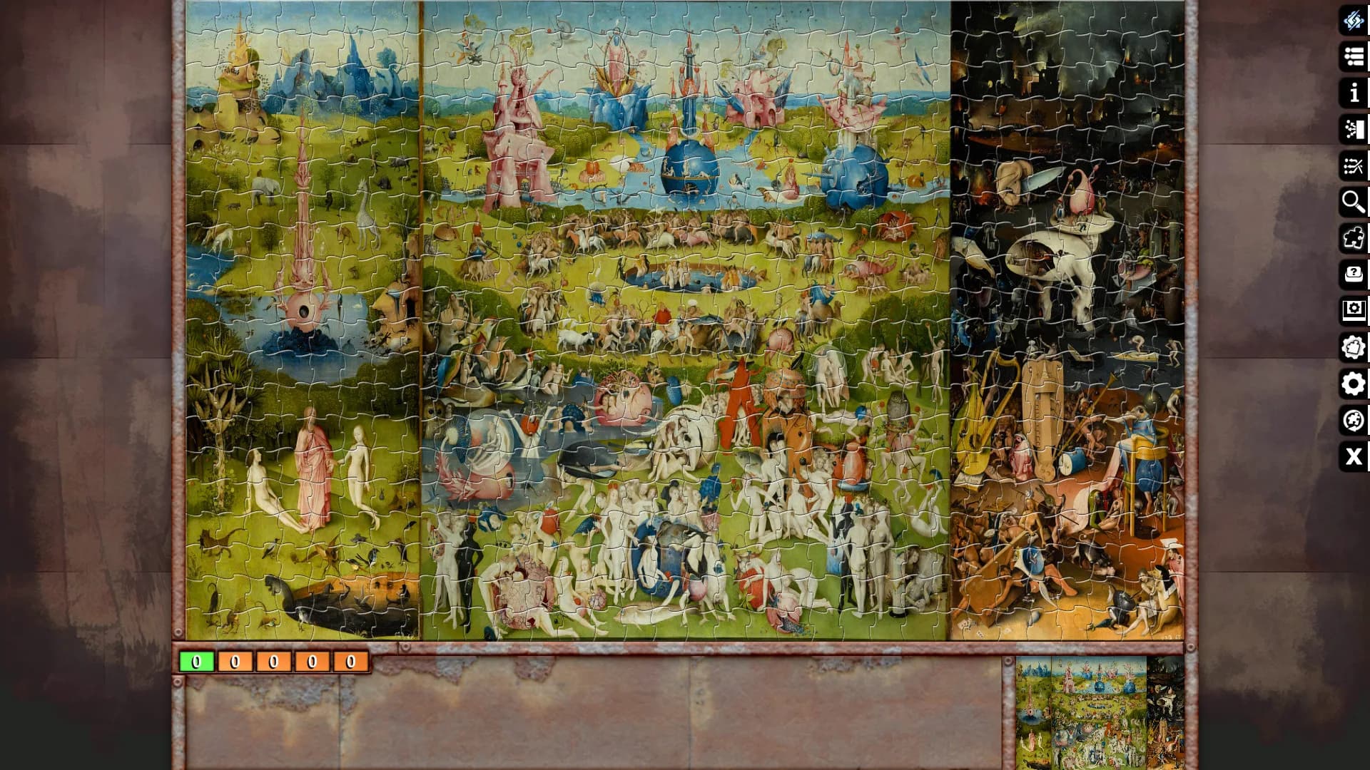 Pixel Puzzles Ultimate Jigsaw Puzzles görsel 46