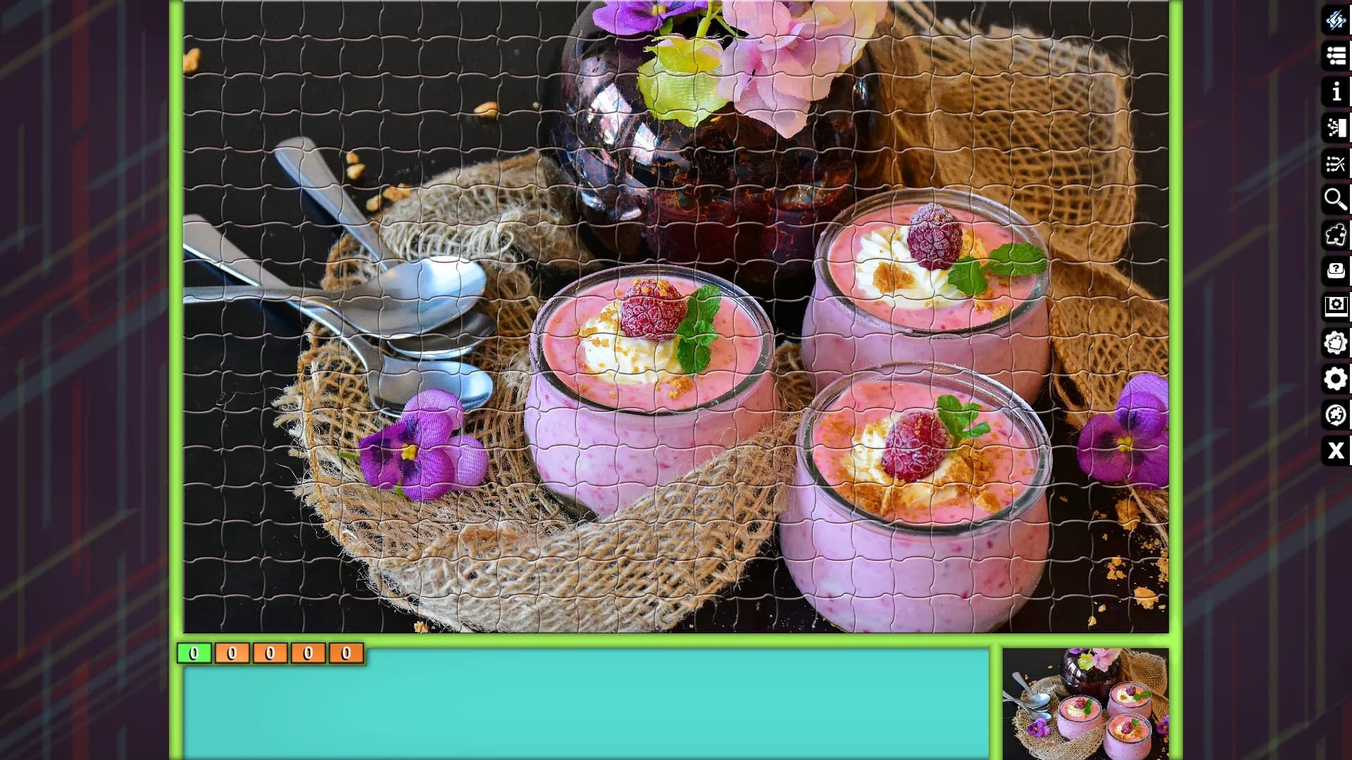 Pixel Puzzles Ultimate Jigsaw Puzzles görsel 47