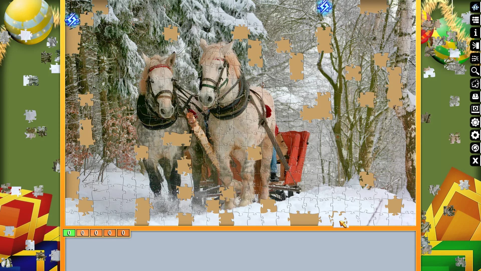 Pixel Puzzles Ultimate Jigsaw Puzzles görsel 49