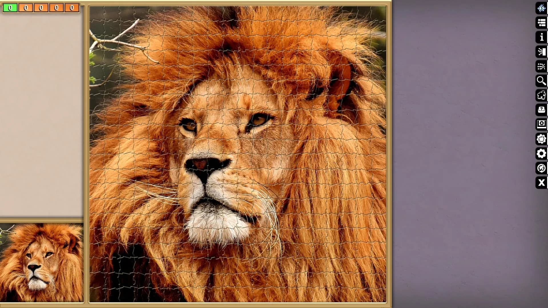Pixel Puzzles Ultimate Jigsaw Puzzles görsel 10