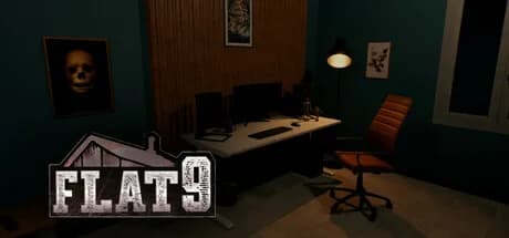 Flat 9
