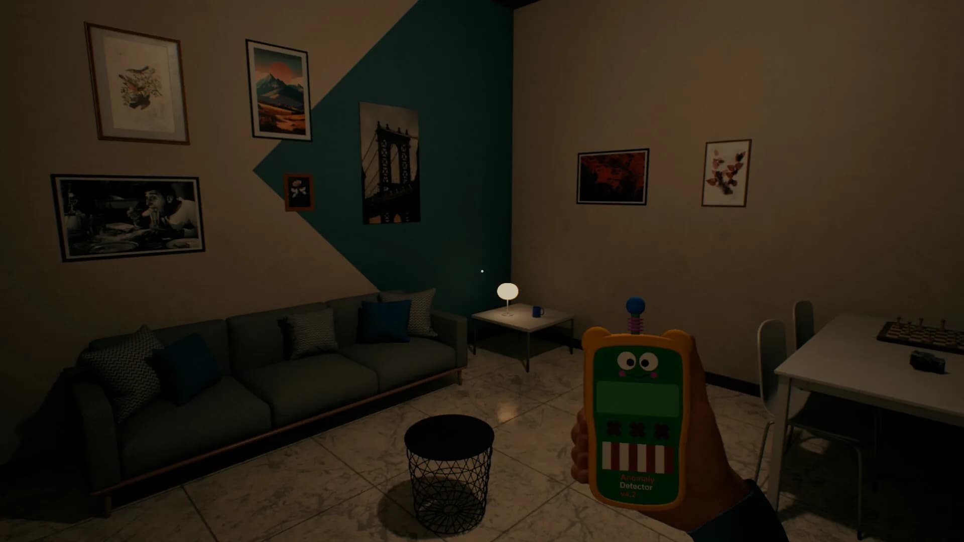 Flat 9 görsel 3