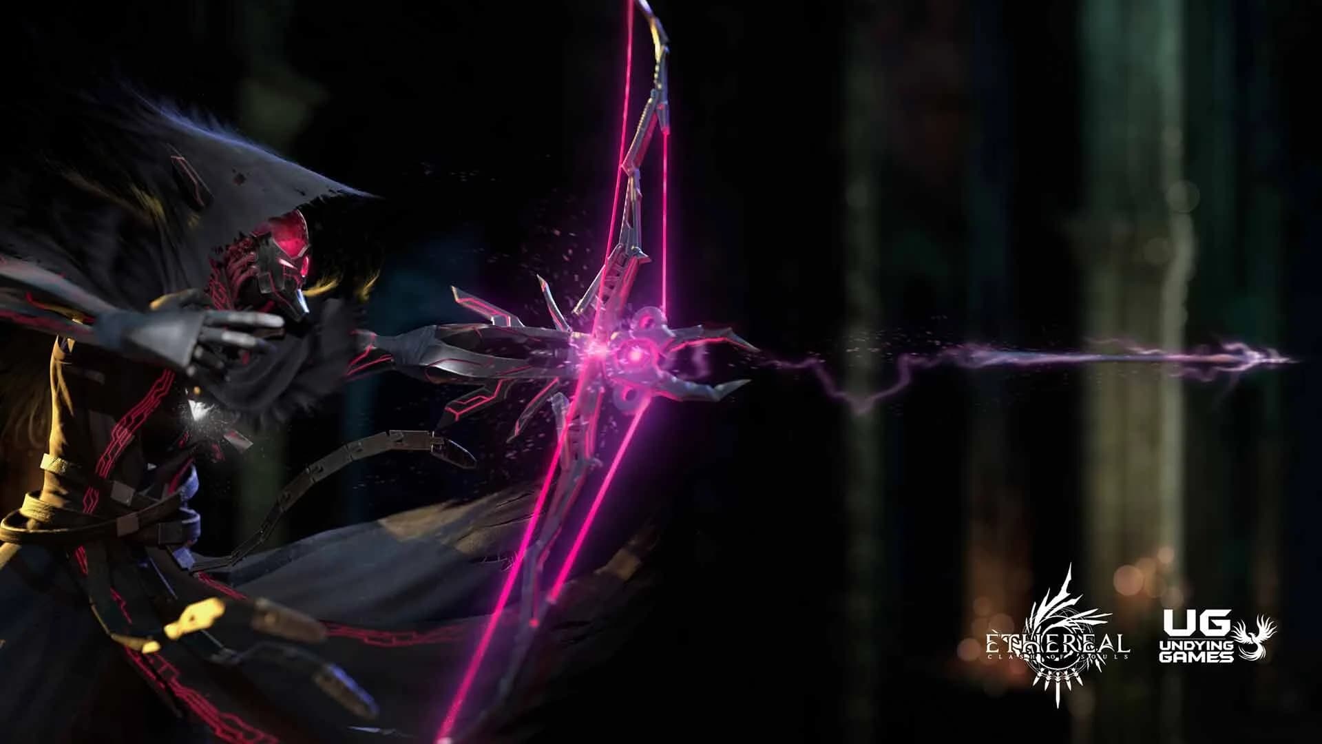 Ethereal: Clash of Souls görsel 4