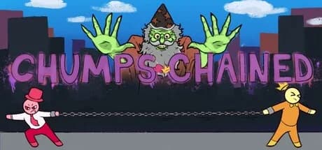 Chumps Chained görsel 1