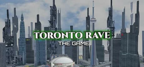 Toronto Rave Game