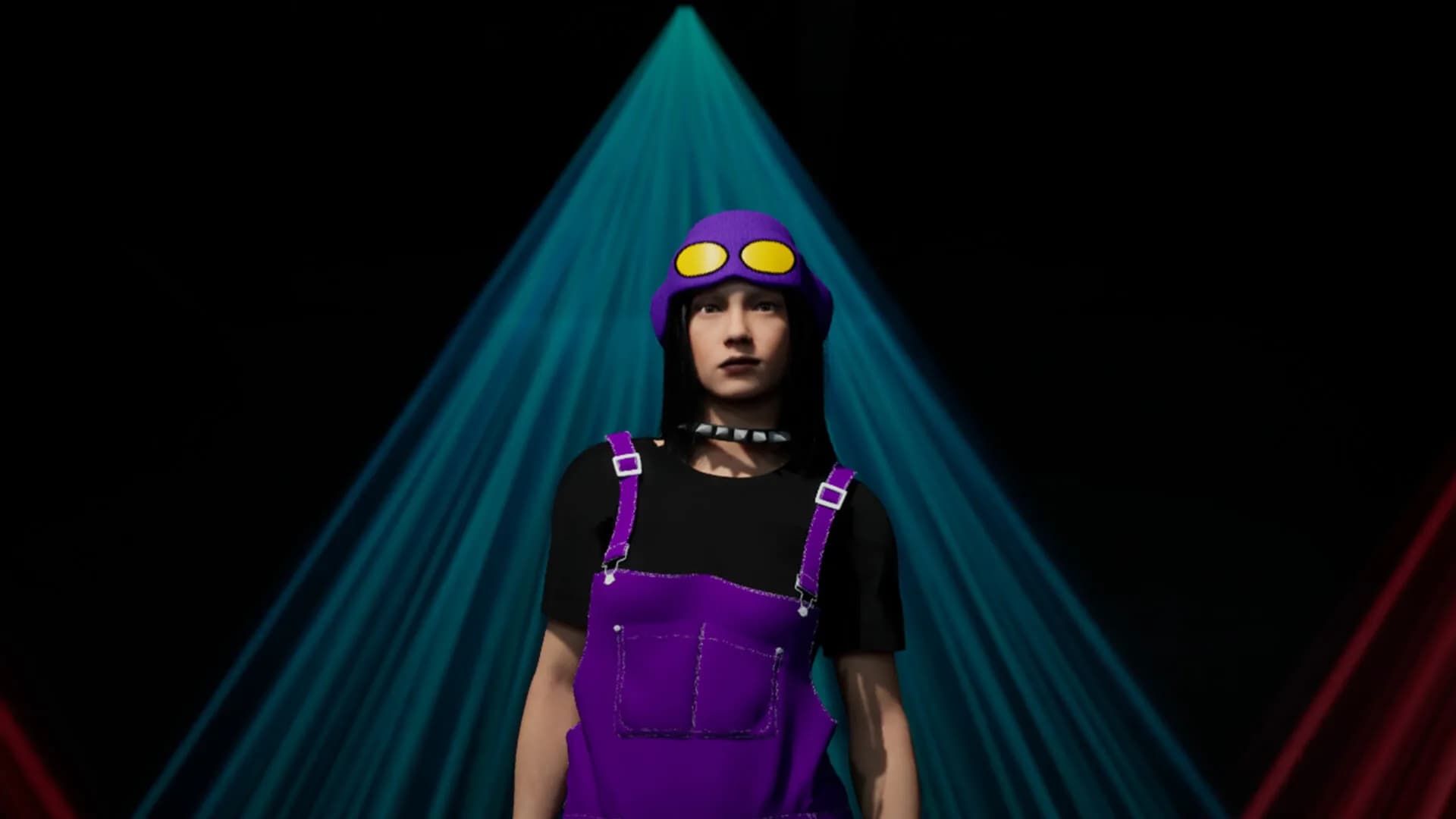 Toronto Rave Game görsel 4