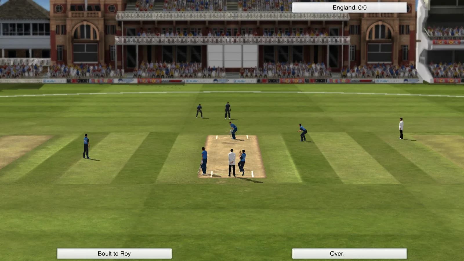 Cricket Captain 2015 görsel 2