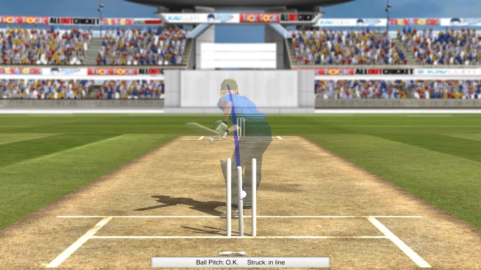 Cricket Captain 2015 görsel 5