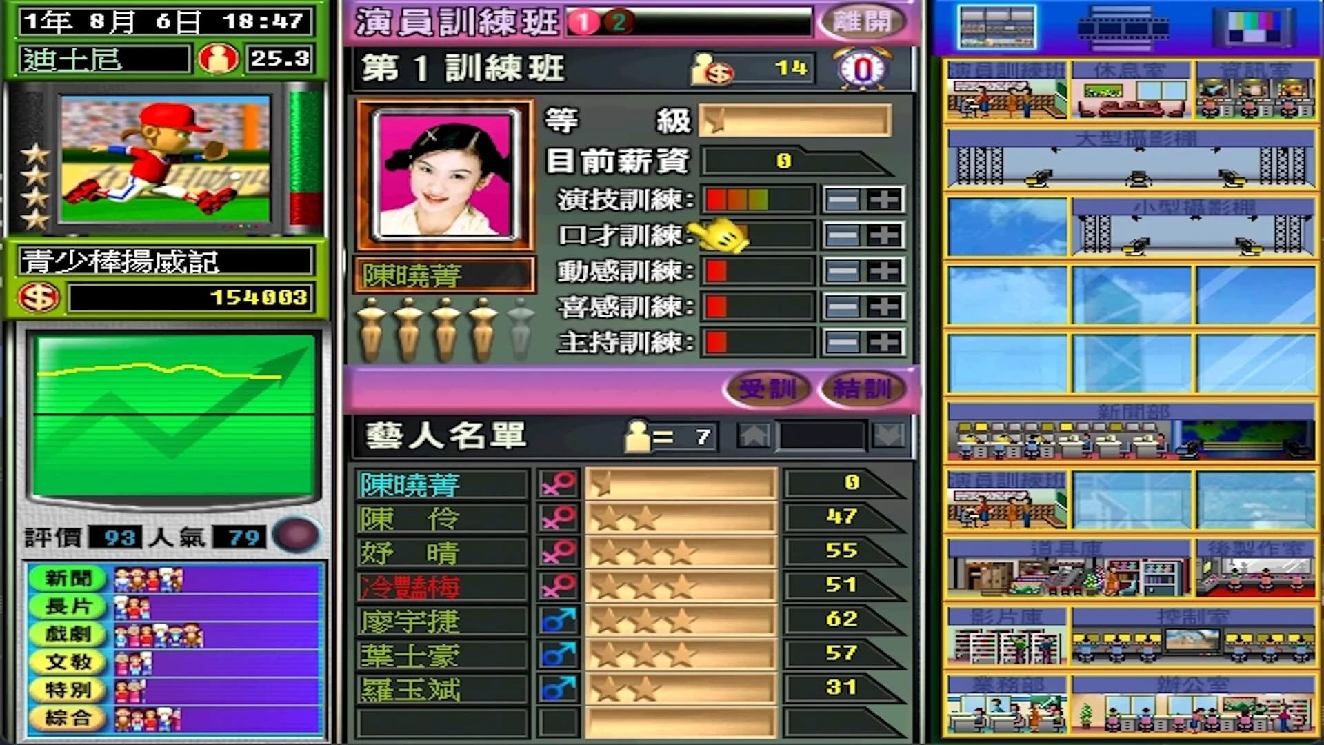 電視夢工場 görsel 2