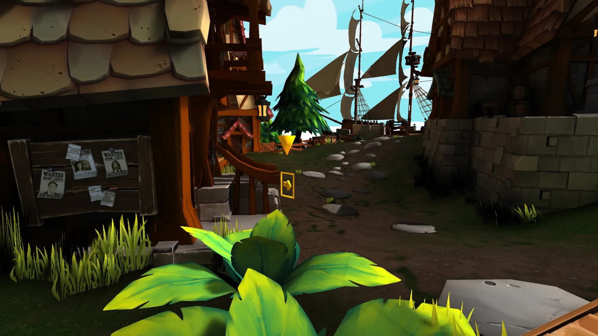 Sky Pirates - Puzzles & Plunder görsel 3