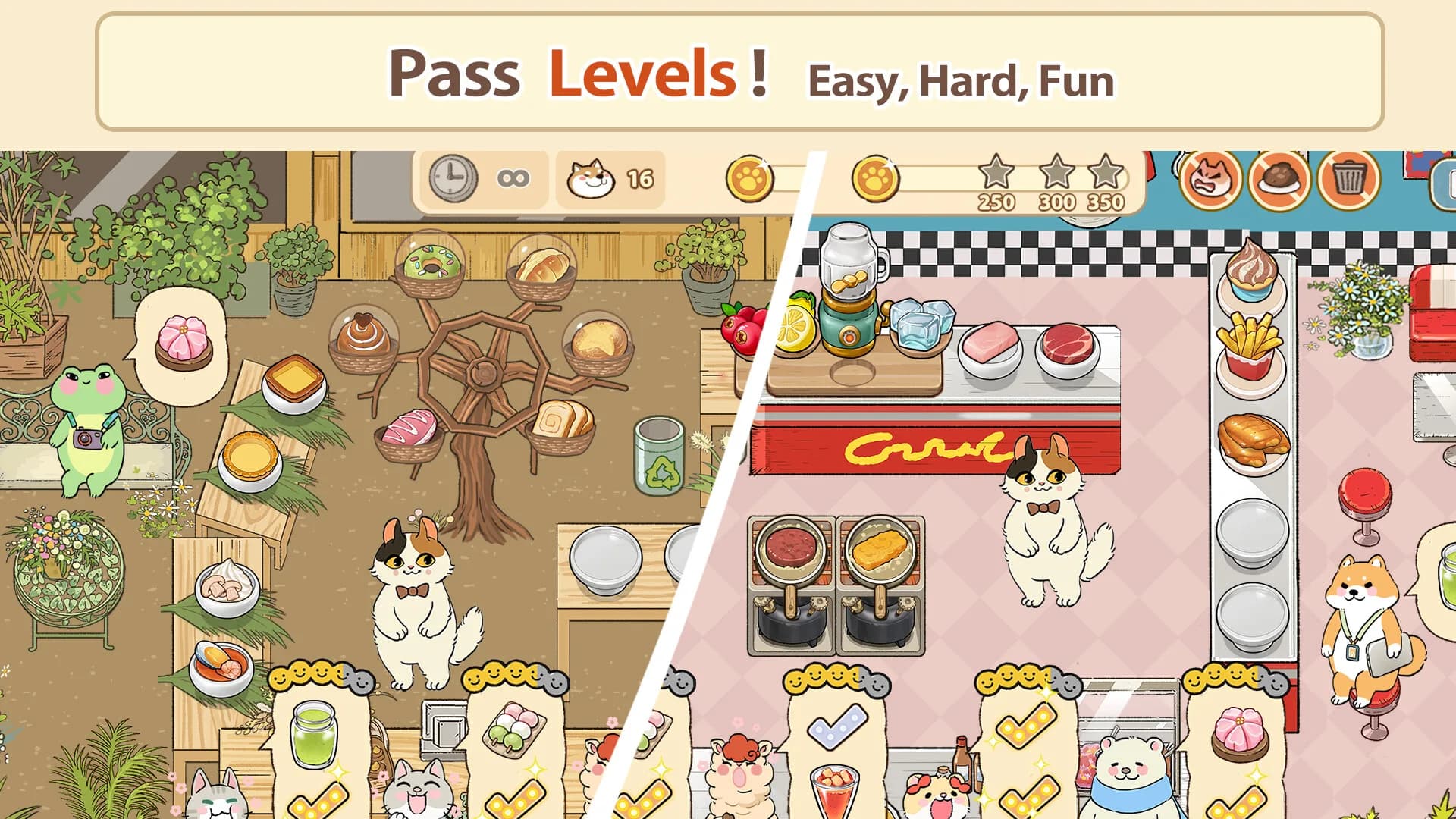 Purr-fect Chef: Cats Can Cook görsel 4