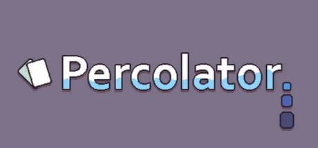 Percolator görsel 1