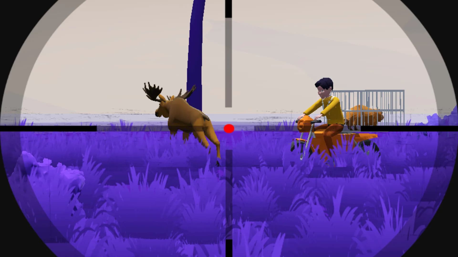 Wild Shot: Animal Savior görsel 3