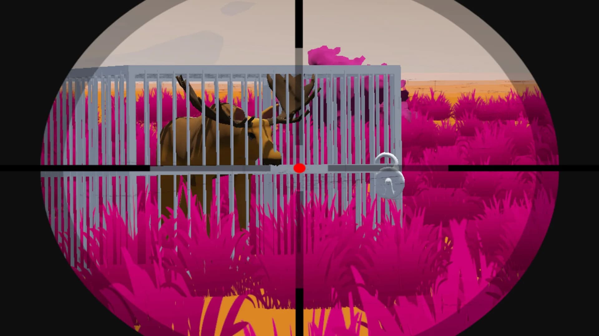 Wild Shot: Animal Savior görsel 6