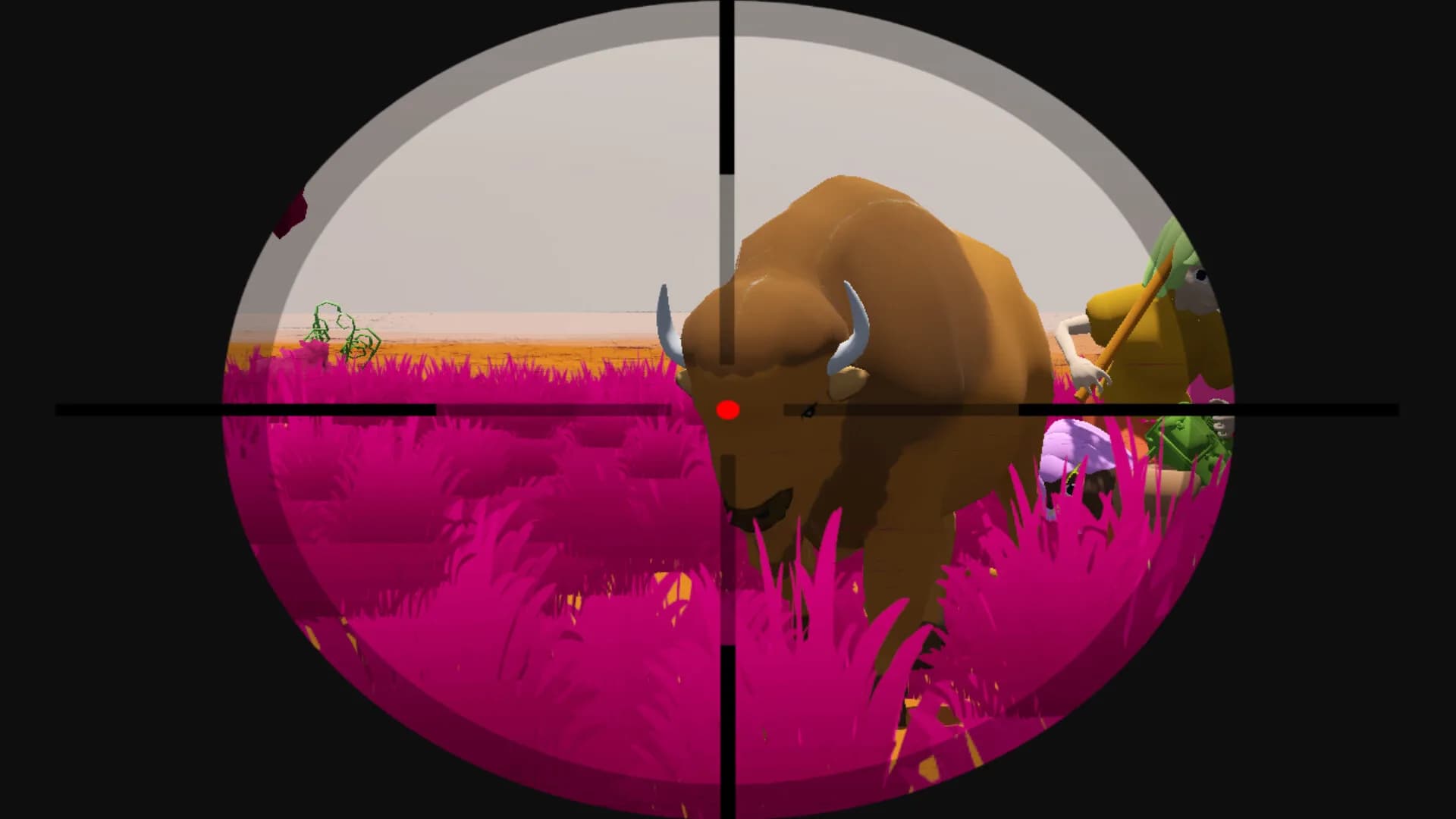 Wild Shot: Animal Savior görsel 8