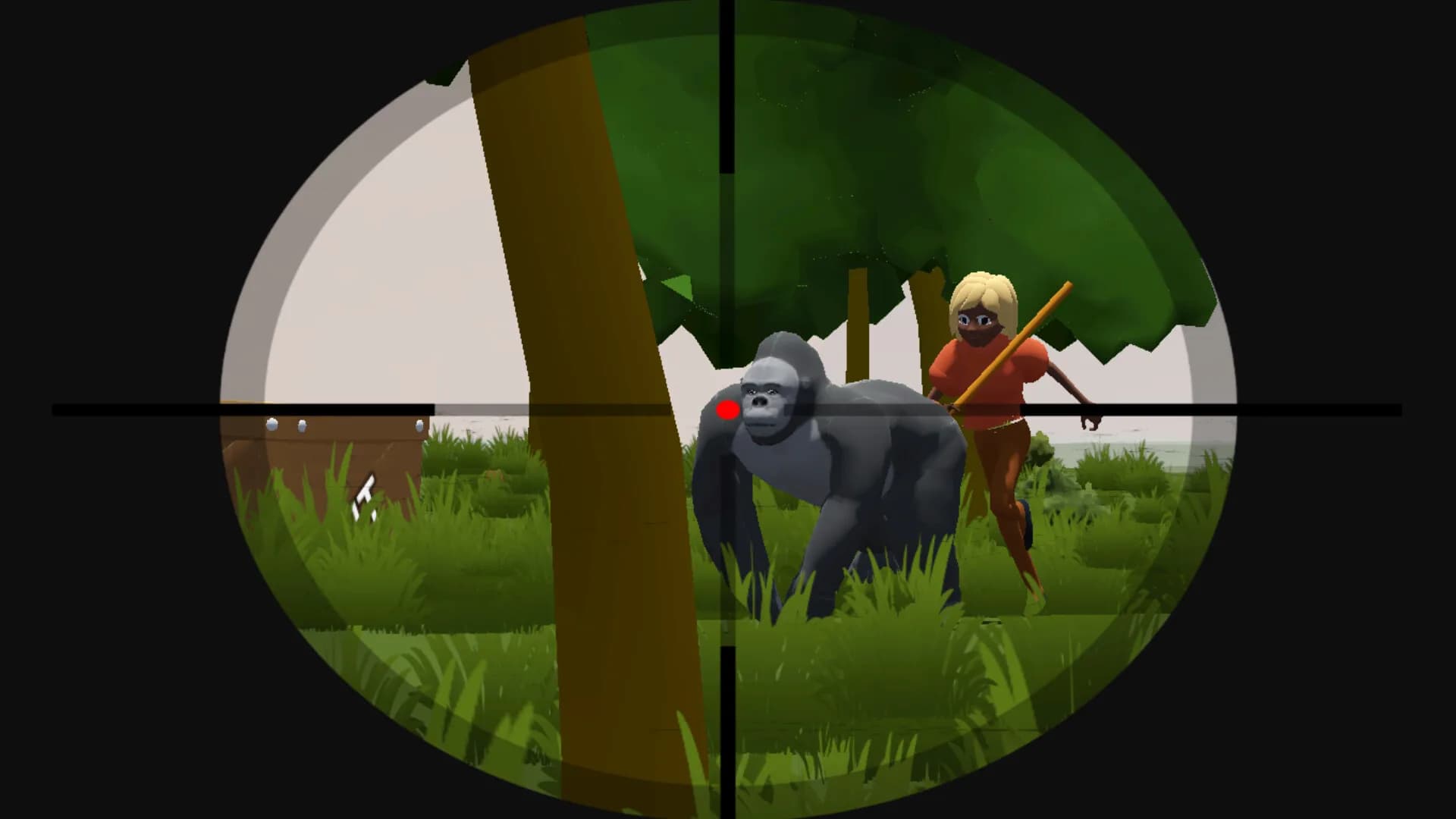 Wild Shot: Animal Savior görsel 9