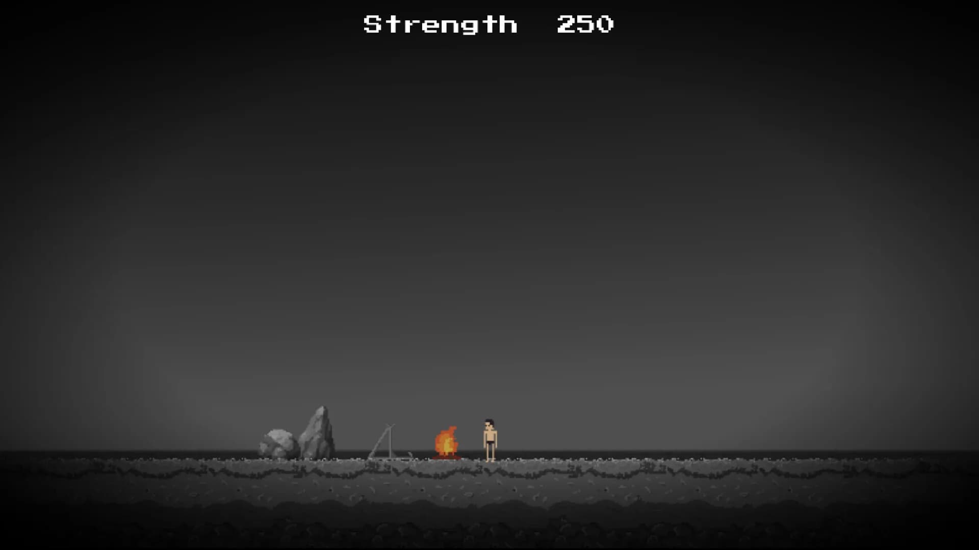 The Sisyphus journey görsel 2