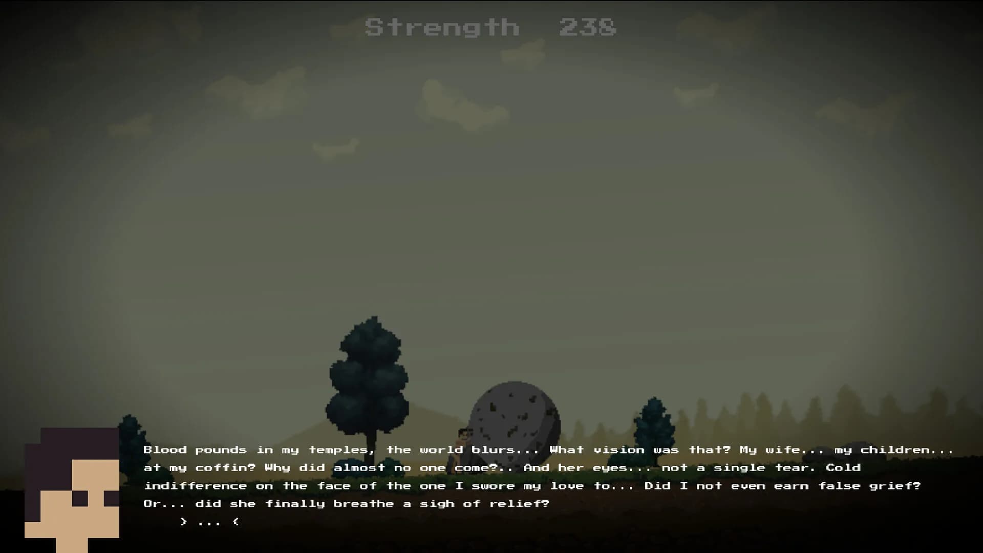 The Sisyphus journey görsel 5
