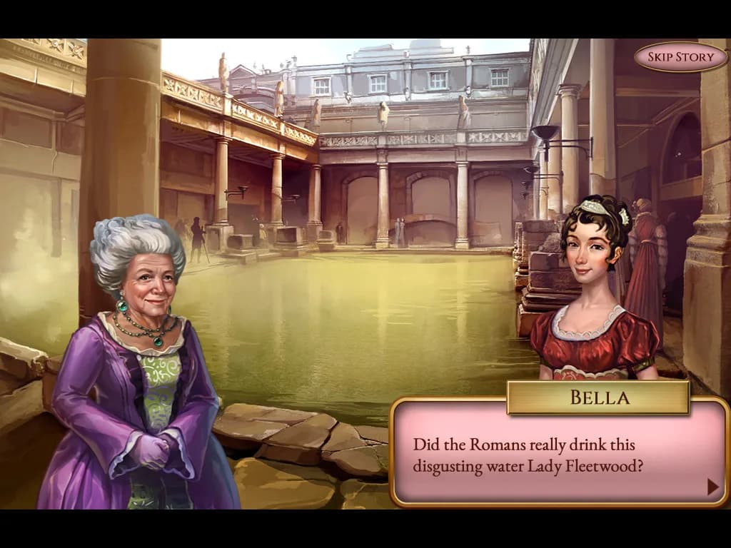 Regency Solitaire görsel 3