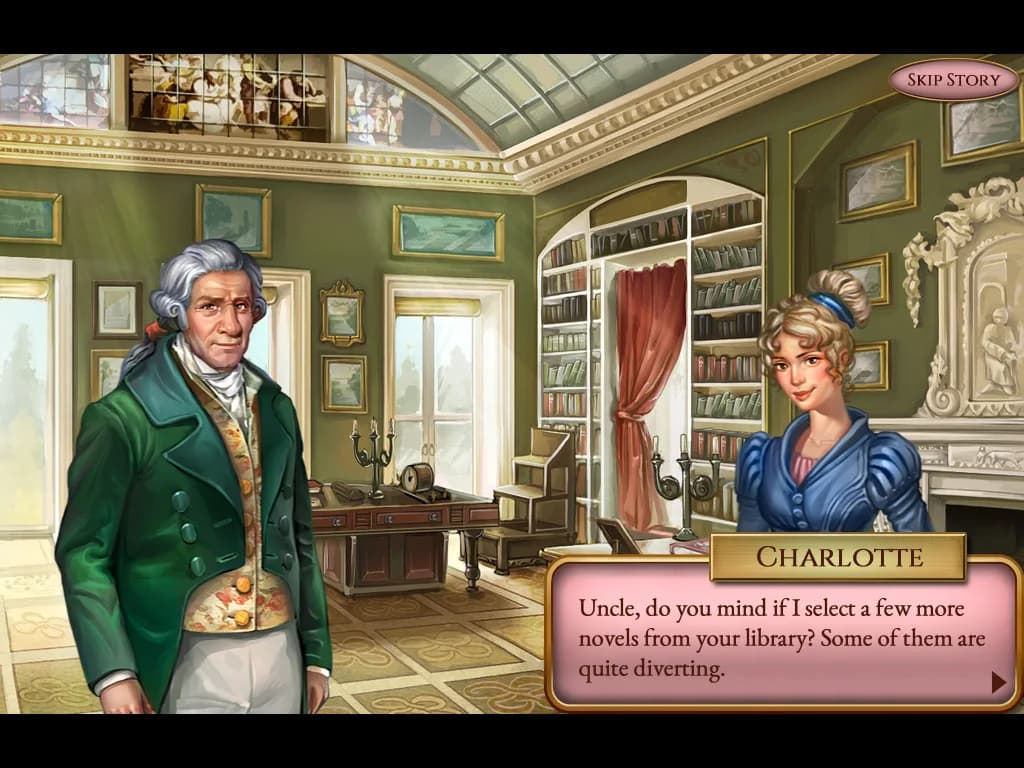 Regency Solitaire görsel 8