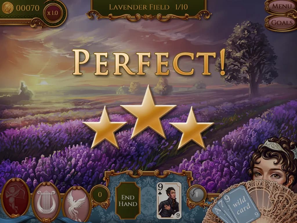 Regency Solitaire görsel 10