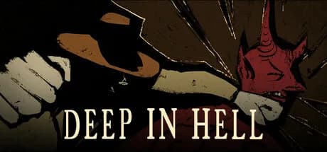 Deep In Hell görsel 1