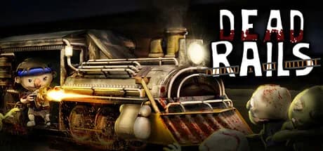 Dead Rails görsel 1