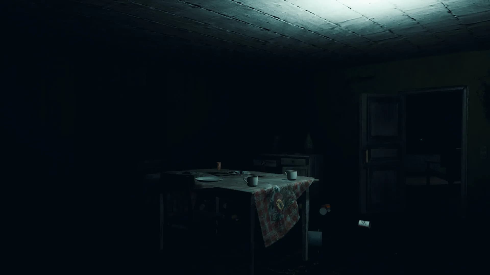 Cursed Bloodline görsel 2