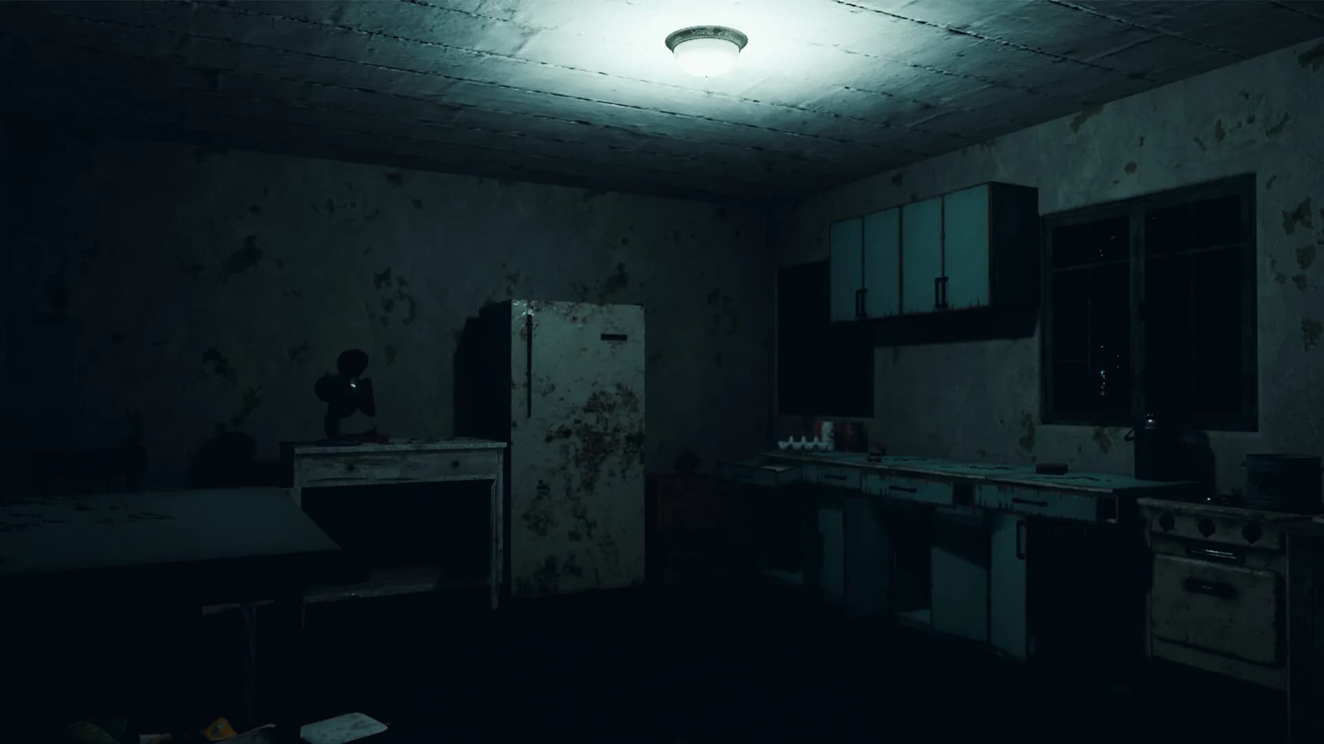Cursed Bloodline görsel 3