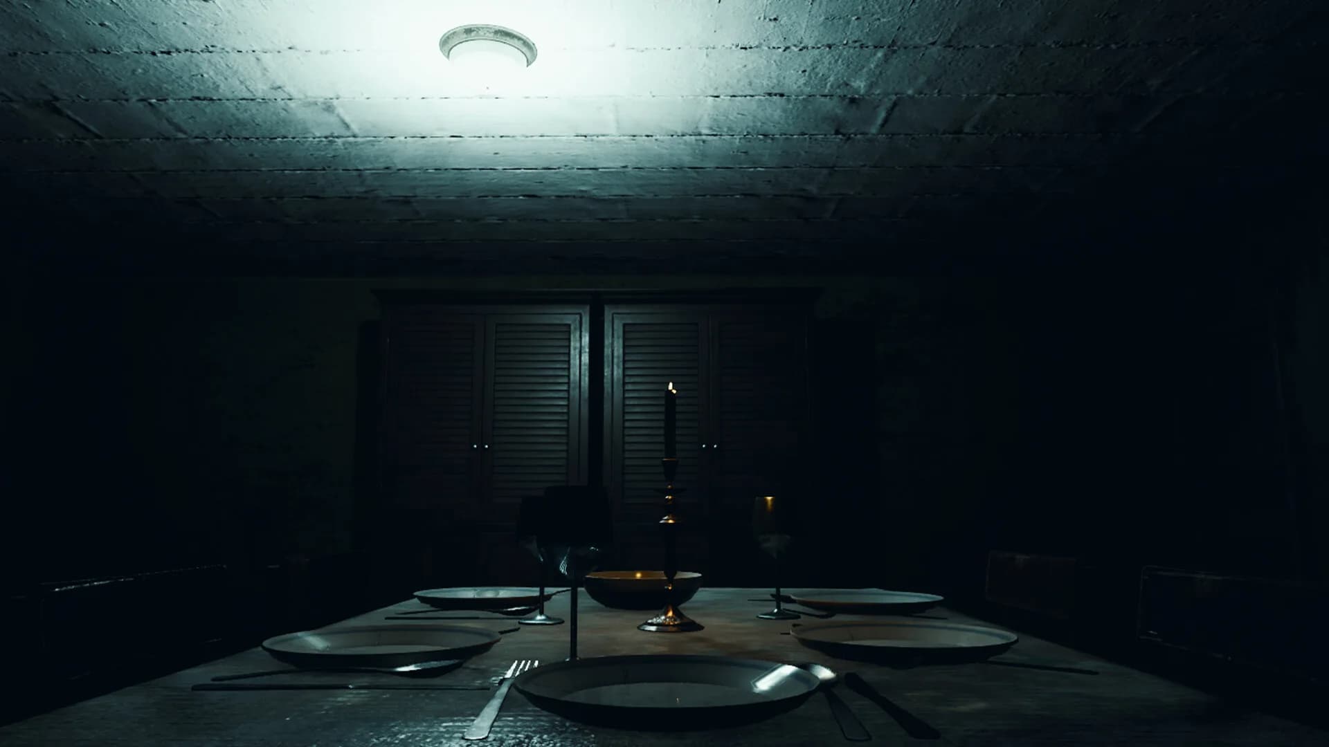 Cursed Bloodline görsel 5