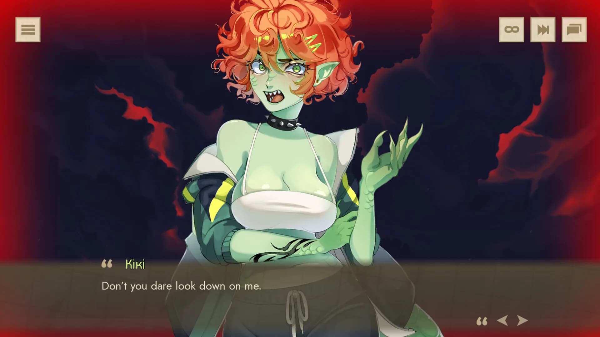I drink Sorrel Coffee to reboot reality, but I'm being hunted by Monster Girls and armed agents görsel 17