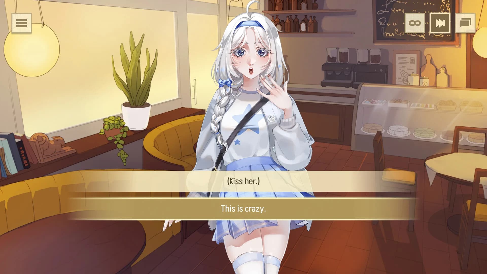 I drink Sorrel Coffee to reboot reality, but I'm being hunted by Monster Girls and armed agents görsel 6